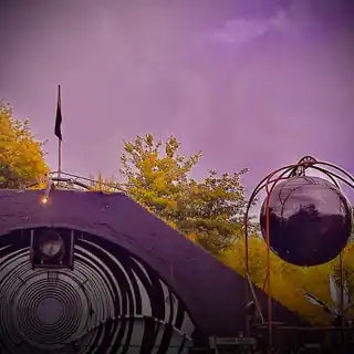 Set dla Fusion festival 2024 przesłany na SoundCloud w zeszłym roku temu