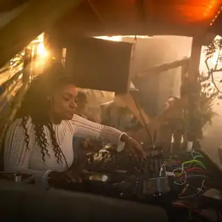 Line‑up für Summer Contrast 2024