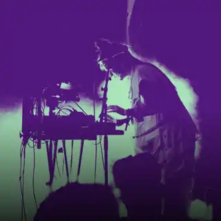 Set dla Fusion festival 2024 przesłany na SoundCloud w zeszłym roku temu