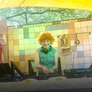 Set for Garbicz festival 2024 uploaded to SoundCloud last year