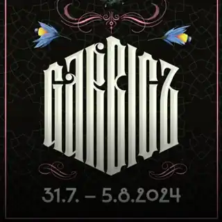 Set for Garbicz festival 2024 uploaded to SoundCloud last year