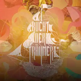 Set for Bucht der Träumer festival 2024 uploaded to SoundCloud last year