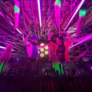 Set for Bucht der Träumer festival 2024 uploaded to SoundCloud last year