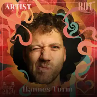 Set for Bucht der Träumer festival 2024 uploaded to SoundCloud last year