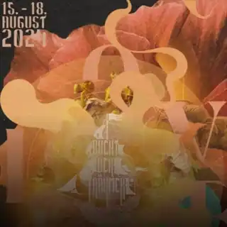 Set for Bucht der Träumer festival 2024 uploaded to SoundCloud last year