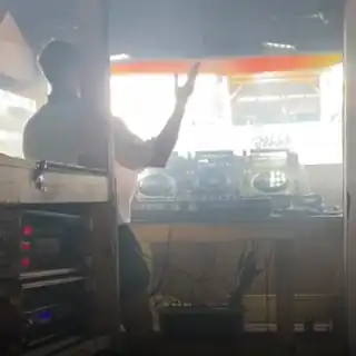 Set for Moyn festival 2024 uploaded to SoundCloud last year