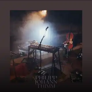 Set for Garbicz festival 2024 uploaded to SoundCloud last year