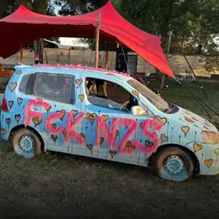 Set for Moyn festival 2024 uploaded to SoundCloud last year