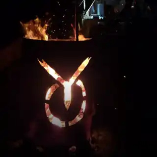 Set for Moyn festival 2024 uploaded to SoundCloud last year