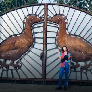 Lineup dla Friday 23 August 2024 Until Monday