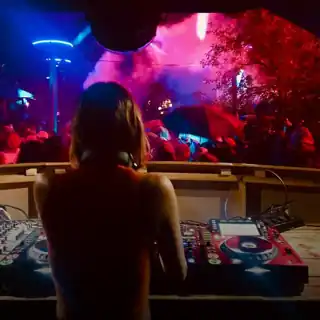 Set for Moyn festival 2024 uploaded to SoundCloud last year