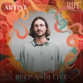 Set for Bucht der Träumer festival 2024 uploaded to SoundCloud last year