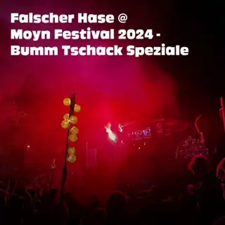 Set for Moyn festival 2024 uploaded to SoundCloud last year