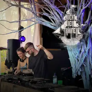Set for Bucht der Träumer festival 2024 uploaded to SoundCloud last year