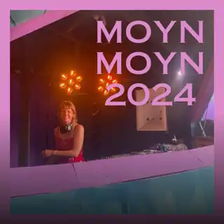 Set for Moyn festival 2024 uploaded to SoundCloud last year