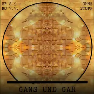 Lineup dla Friday 6 September 2024 Until Monday