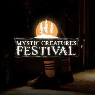 Set for Mystic Creatures festival 2024 uploaded to SoundCloud last year