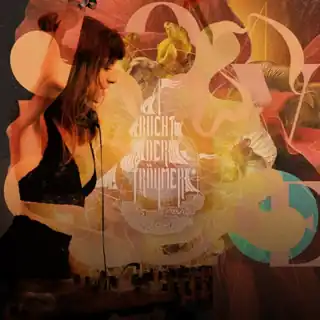 Set for Bucht der Träumer festival 2024 uploaded to SoundCloud last year