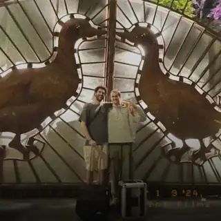 Lineup dla Friday 30 August 2024 Until Monday