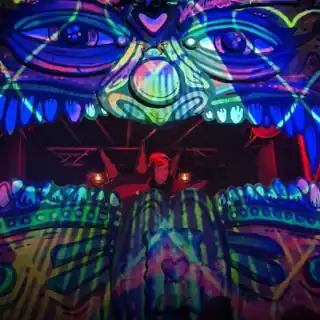 Set for Mystic Creatures festival 2024 uploaded to SoundCloud last year