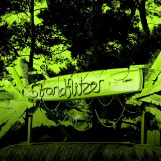 Set for Bucht der Träumer festival 2024 uploaded to SoundCloud last year
