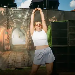Set for Moyn festival 2024 uploaded to SoundCloud last year