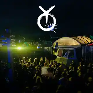 Set for Moyn festival 2024 uploaded to SoundCloud last year