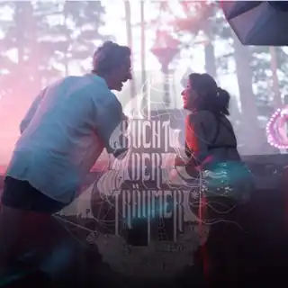 Set for Bucht der Träumer festival 2024 uploaded to SoundCloud last year