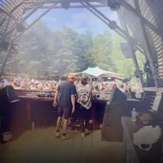 Set for Garbicz festival 2024 uploaded to SoundCloud last year