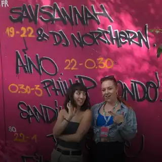 Set for Nation of Gondwana festival 2024 uploaded to SoundCloud last year