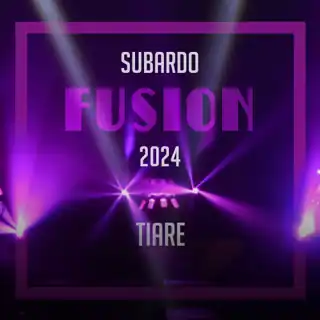 Set pour Fusion festival 2024 mis en ligne sur SoundCloud il y a l’année dernière