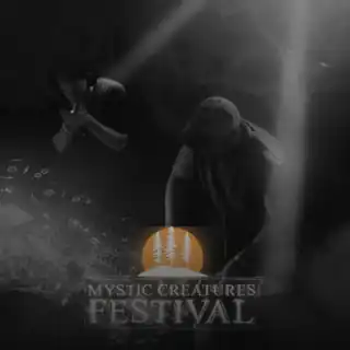 Set for Mystic Creatures festival 2024 uploaded to SoundCloud last year