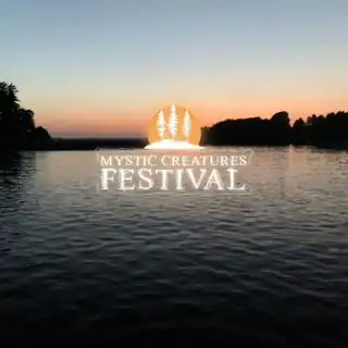 Set for Mystic Creatures festival 2024 uploaded to SoundCloud last year