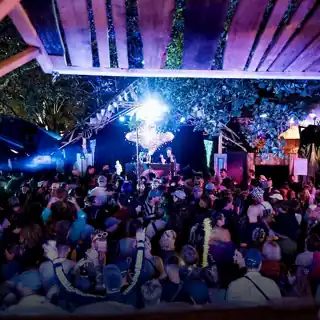 Set for Moyn festival 2024 uploaded to SoundCloud last year