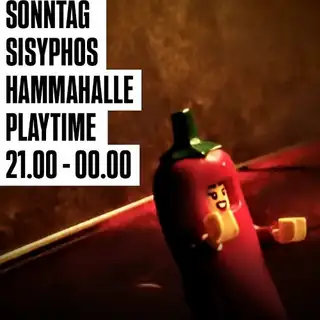 Lineup dla Friday 18 October 2024 Until Monday