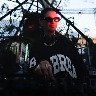 Set for Fusion festival 2024 uploaded to SoundCloud last year