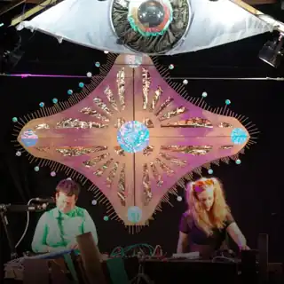 Set for Moyn festival 2024 uploaded to SoundCloud last year