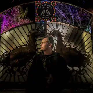Set for Sisyphos Dia De Los Muertos uploaded to SoundCloud last year