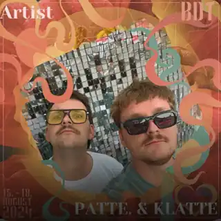 Set for Bucht der Träumer festival 2024 uploaded to SoundCloud last year