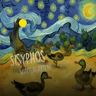 Set for Sisyphos Dia De Los Muertos uploaded to SoundCloud last year