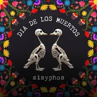 Set for Sisyphos Dia De Los Muertos uploaded to SoundCloud last year