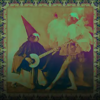 Set for Mystic Creatures festival 2024 uploaded to SoundCloud last year