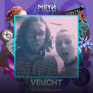 Set für Moyn festival 2024 vor letztes Jahr auf SoundCloud hochgeladen