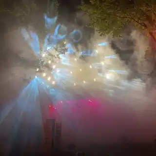 Set for Fusion festival 2024 uploaded to SoundCloud last year