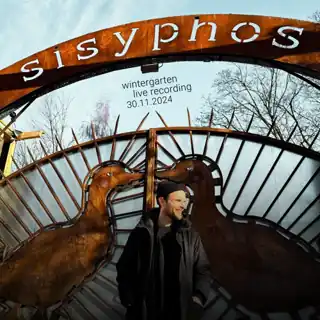 Set for Sisyphos Friday 29 November 2024 Until Monday uploaded to SoundCloud last year