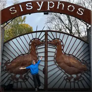 Lineup dla Friday 25 October 2024 Until Monday