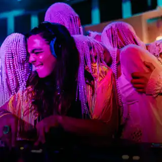 Set for Garbicz festival 2024 uploaded to SoundCloud last year