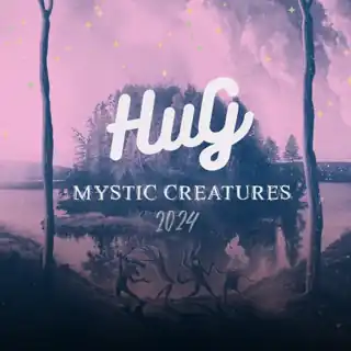 Set for Mystic Creatures festival 2024 uploaded to SoundCloud last year