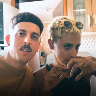 Set for Fusion festival 2024 uploaded to SoundCloud last year