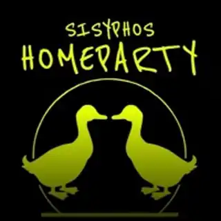 Lineup for Sisyphos Die Legendäre Homeparty